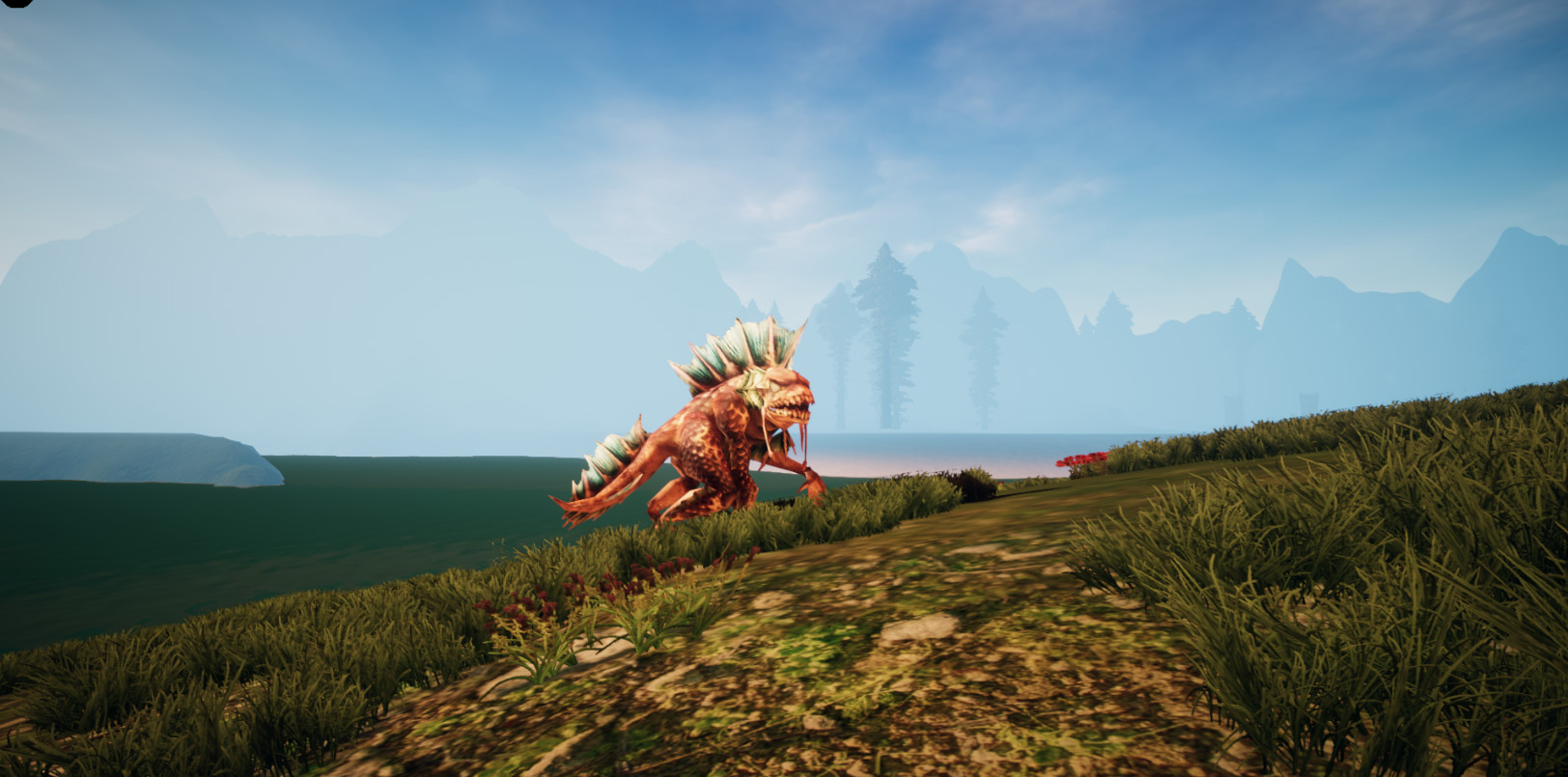 Naudrion screenshot 25