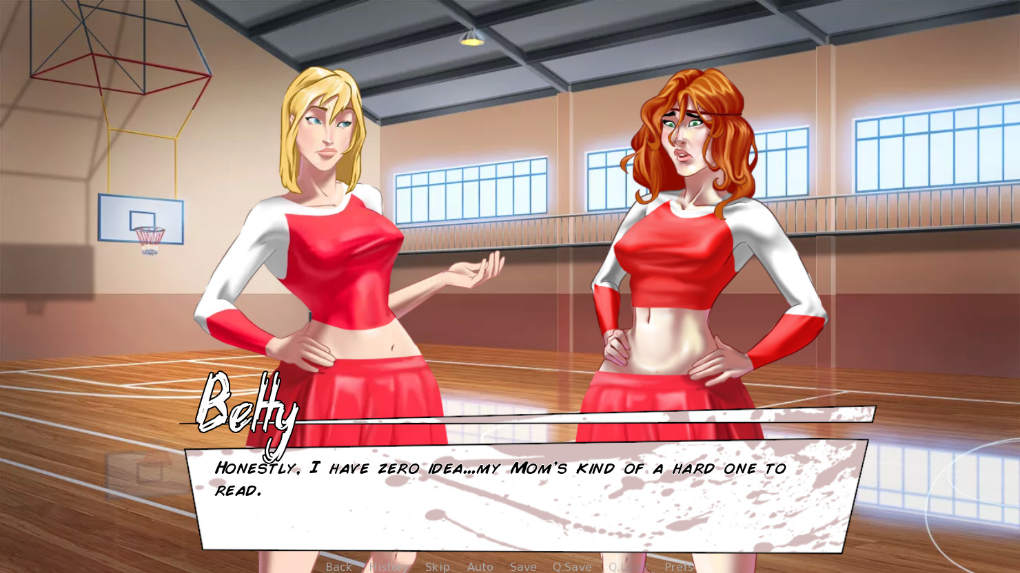 Freakshow - Episode 2 screenshot 2