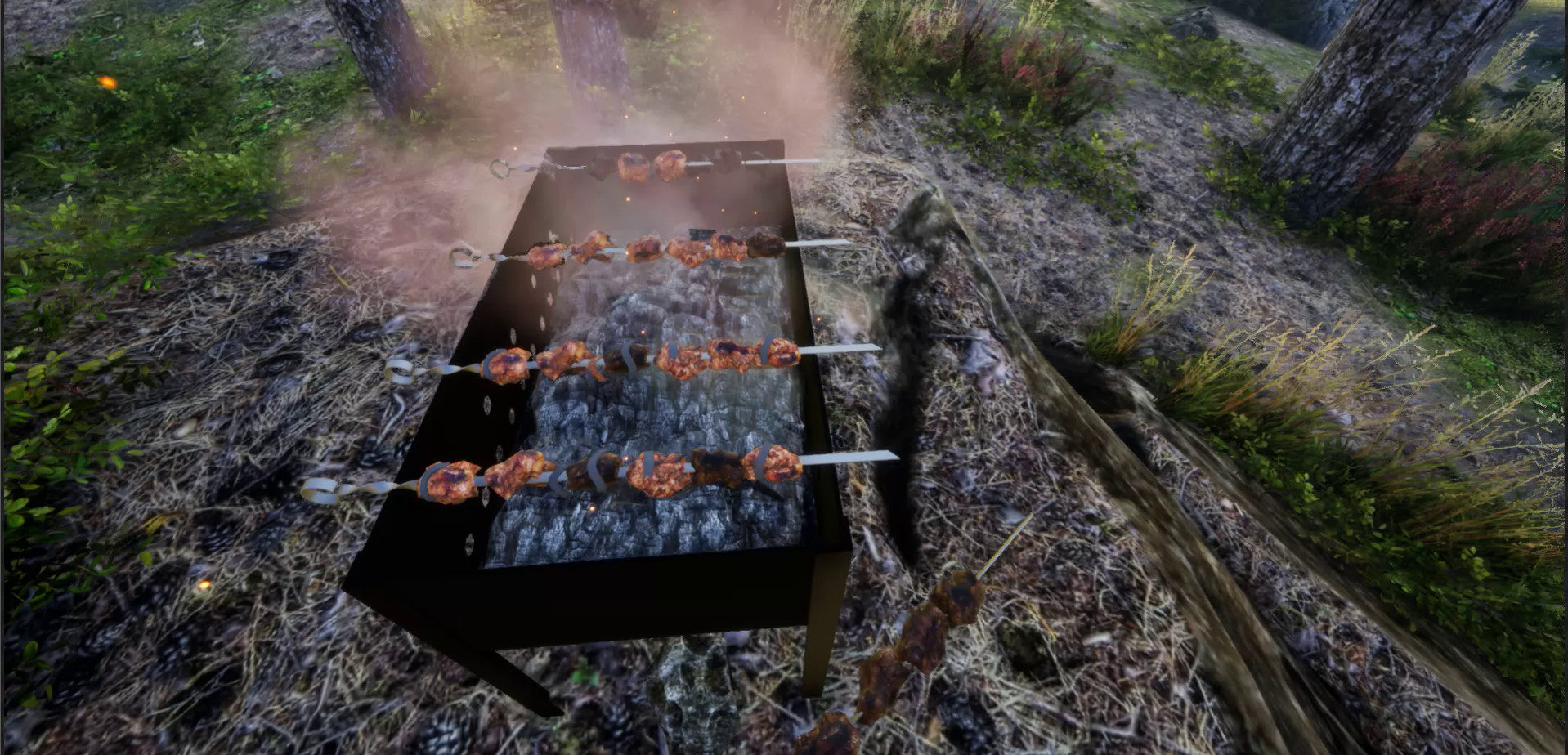 Kebab Simulator screenshot 3