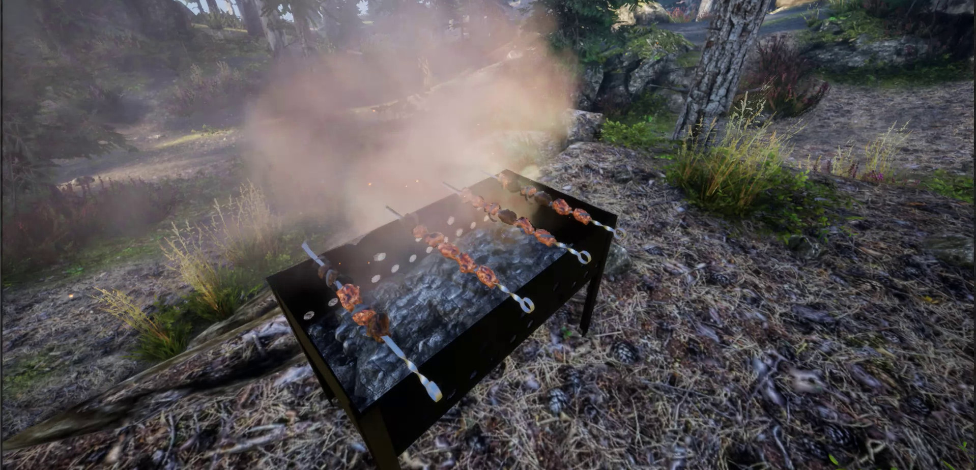 Kebab Simulator screenshot 4