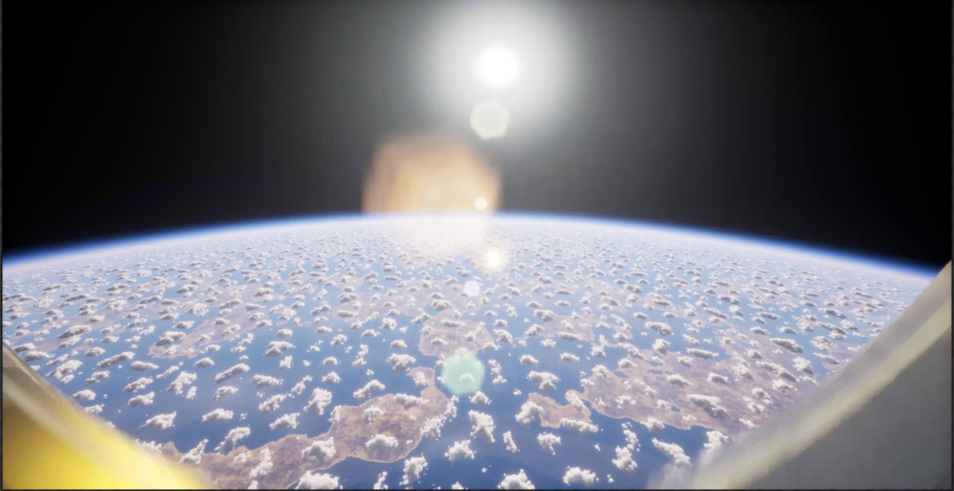 Space Launch Simulator screenshot 8