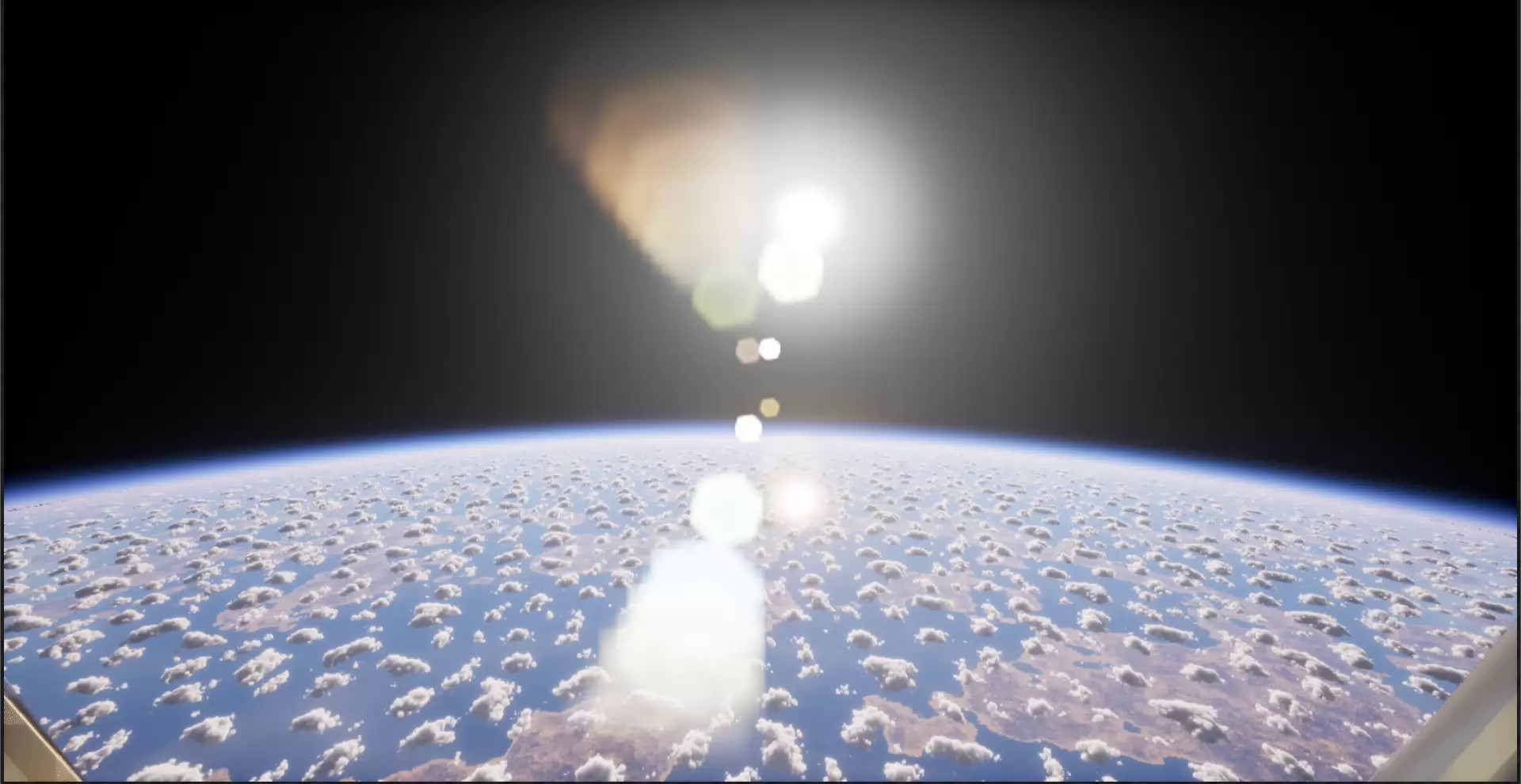 Space Launch Simulator screenshot 7
