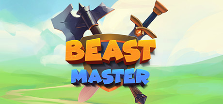 Beast Master banner
