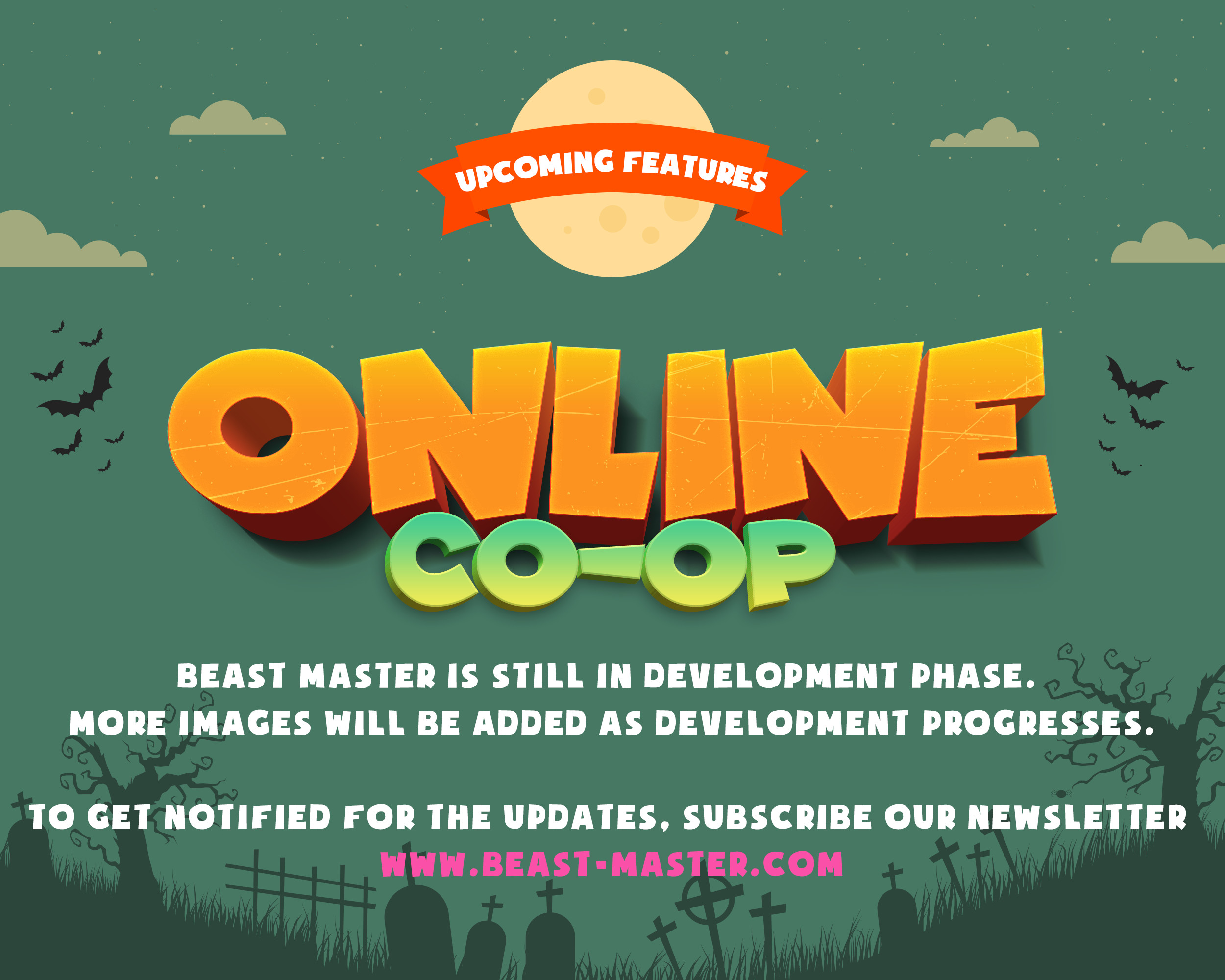 Beast Master screenshot 9