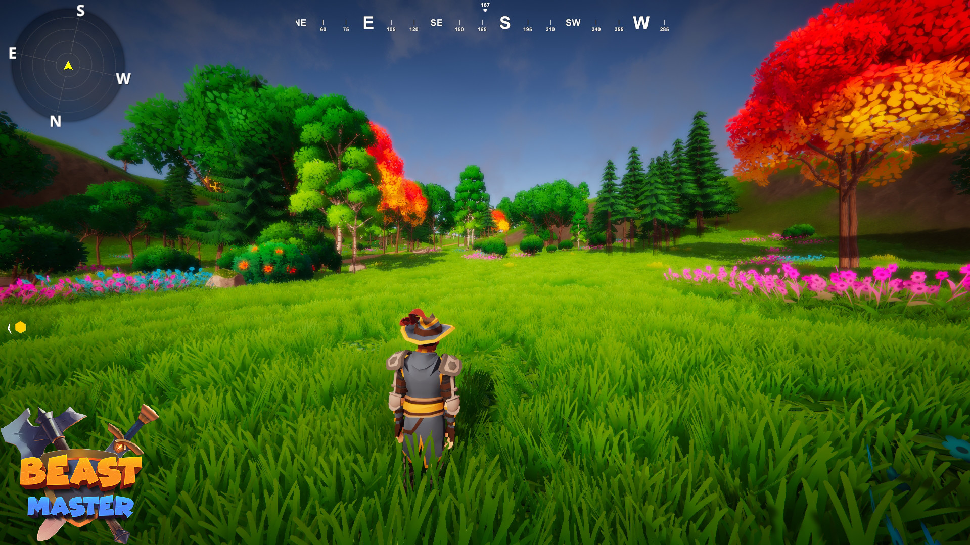Beast Master screenshot 10