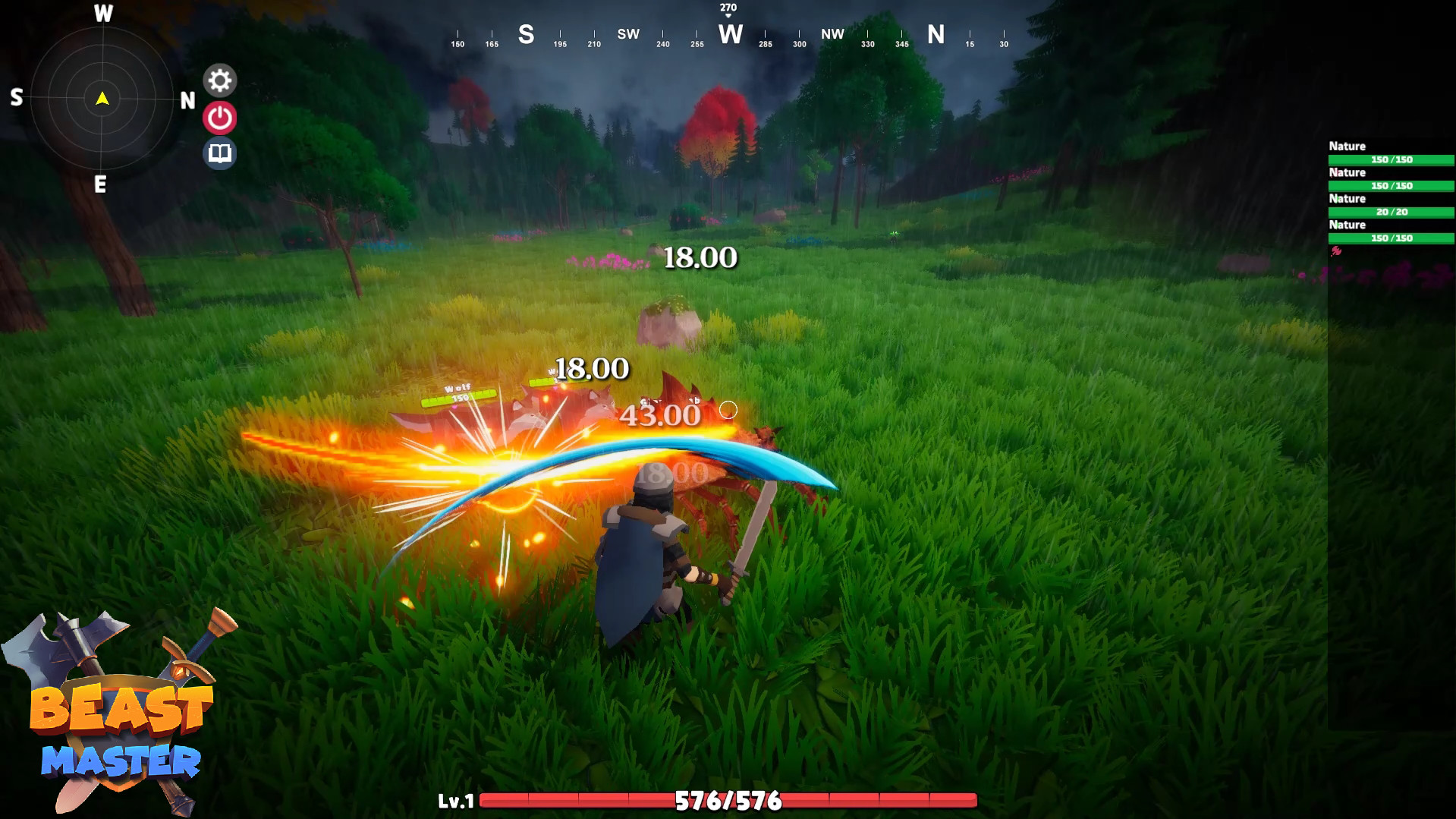Beast Master screenshot 6