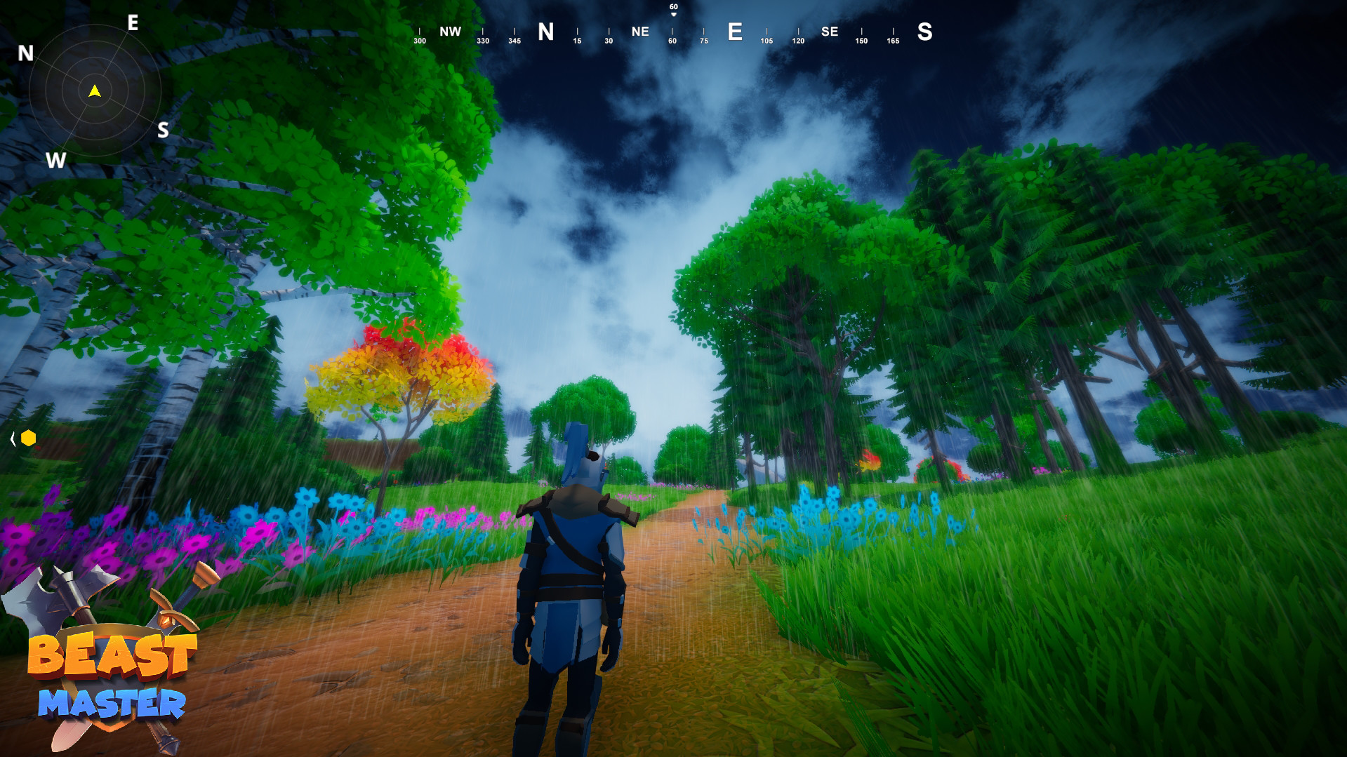 Beast Master screenshot 13