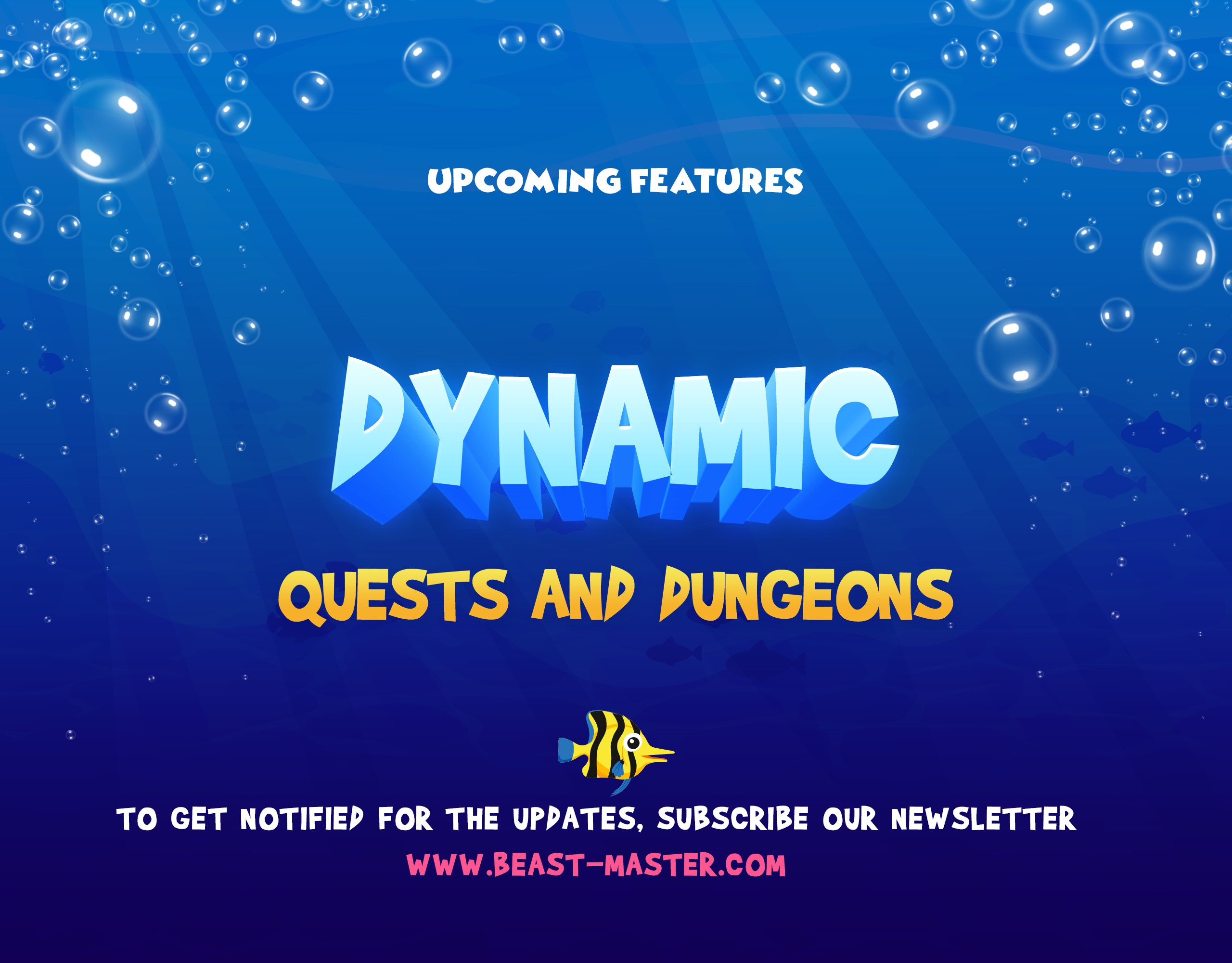 Beast Master screenshot 17