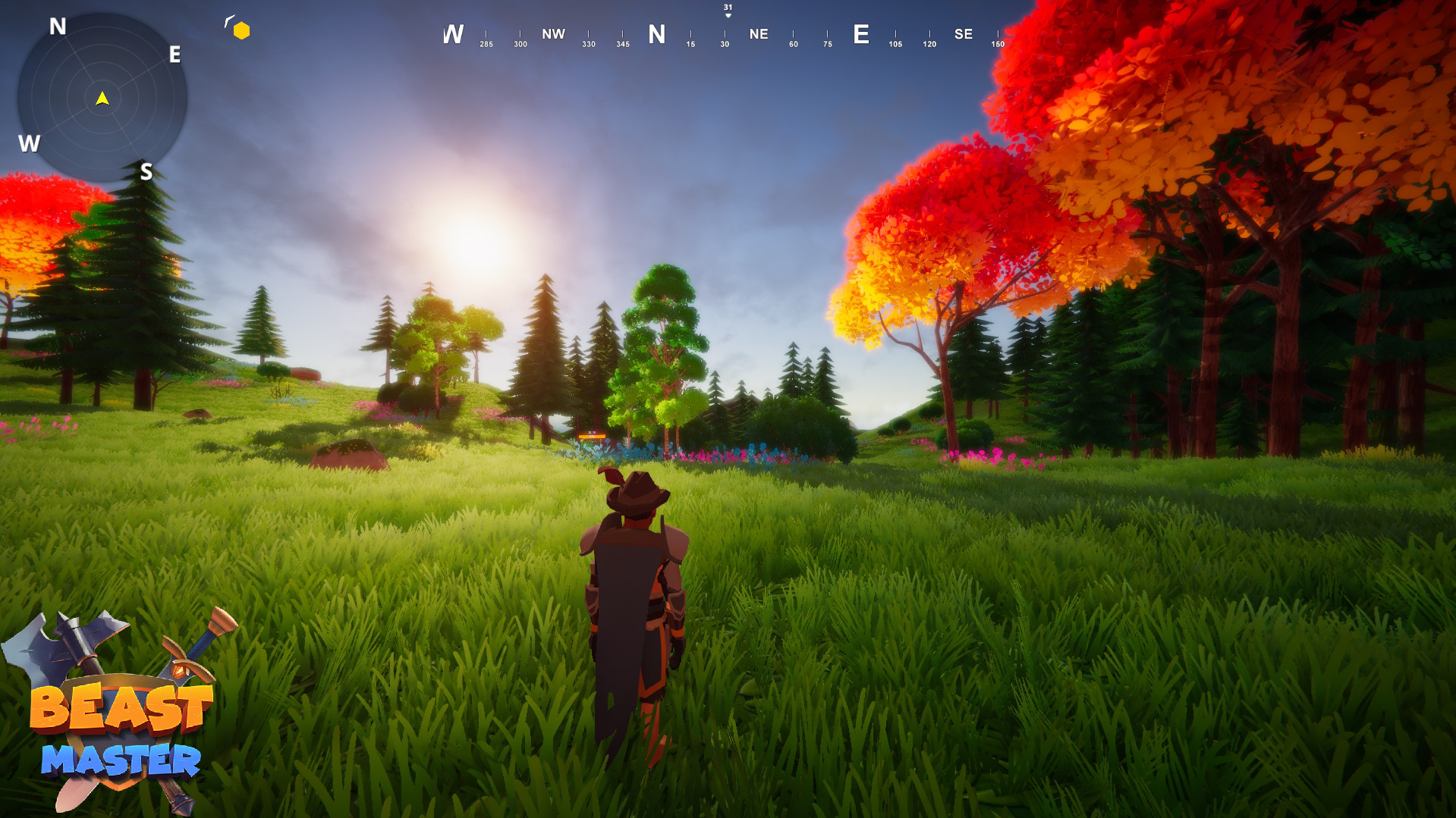 Beast Master screenshot 19