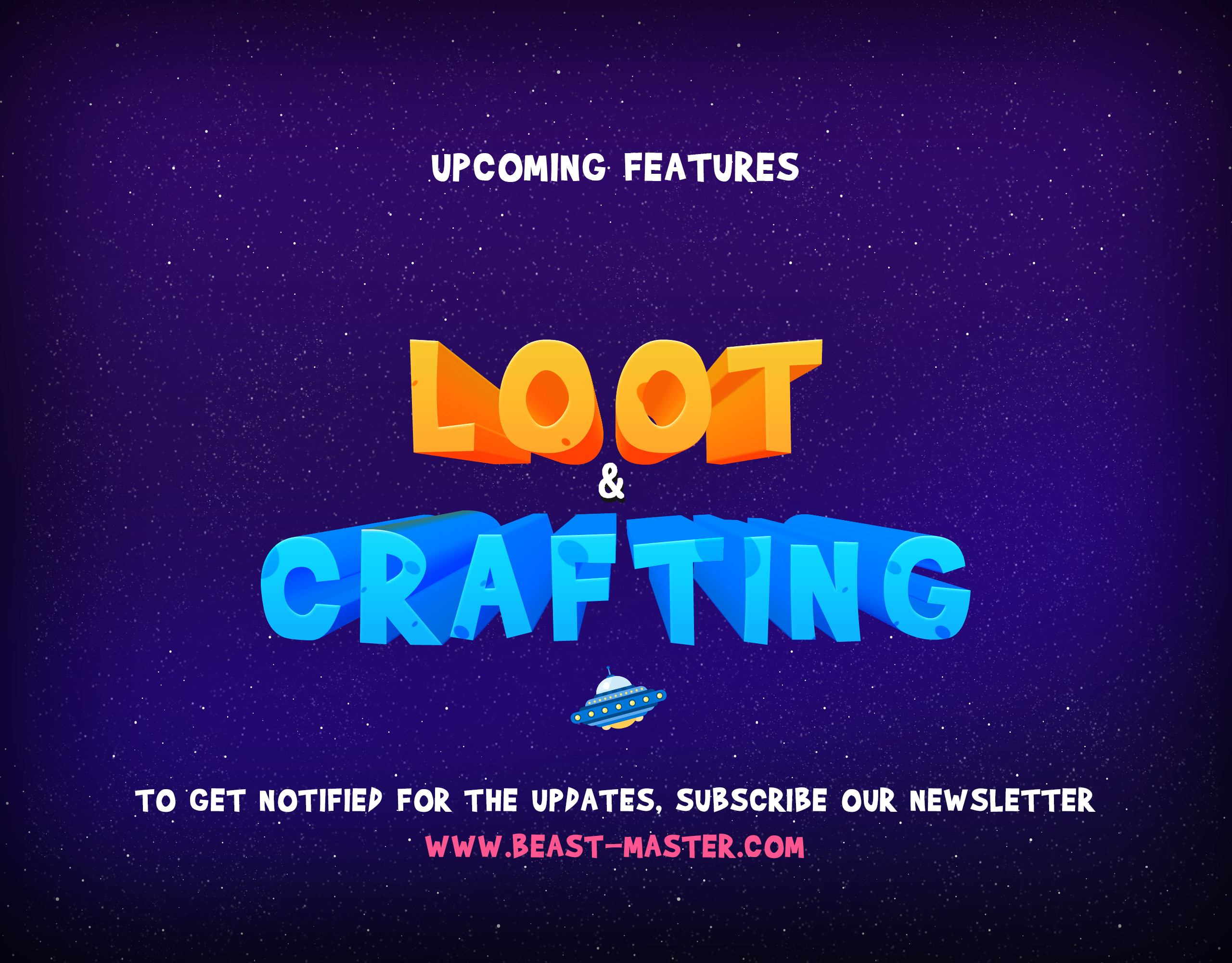 Beast Master screenshot 14