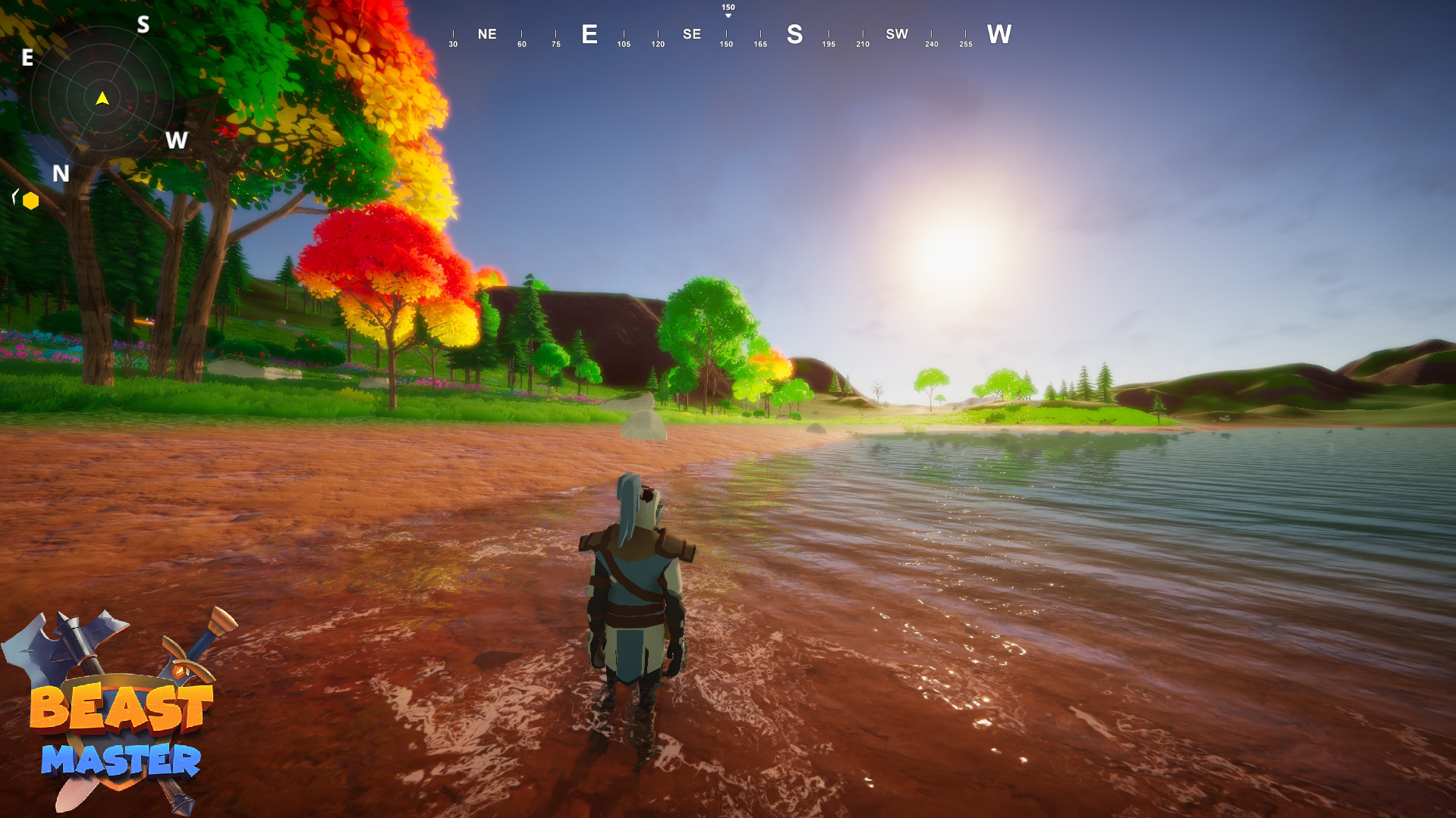 Beast Master screenshot 16
