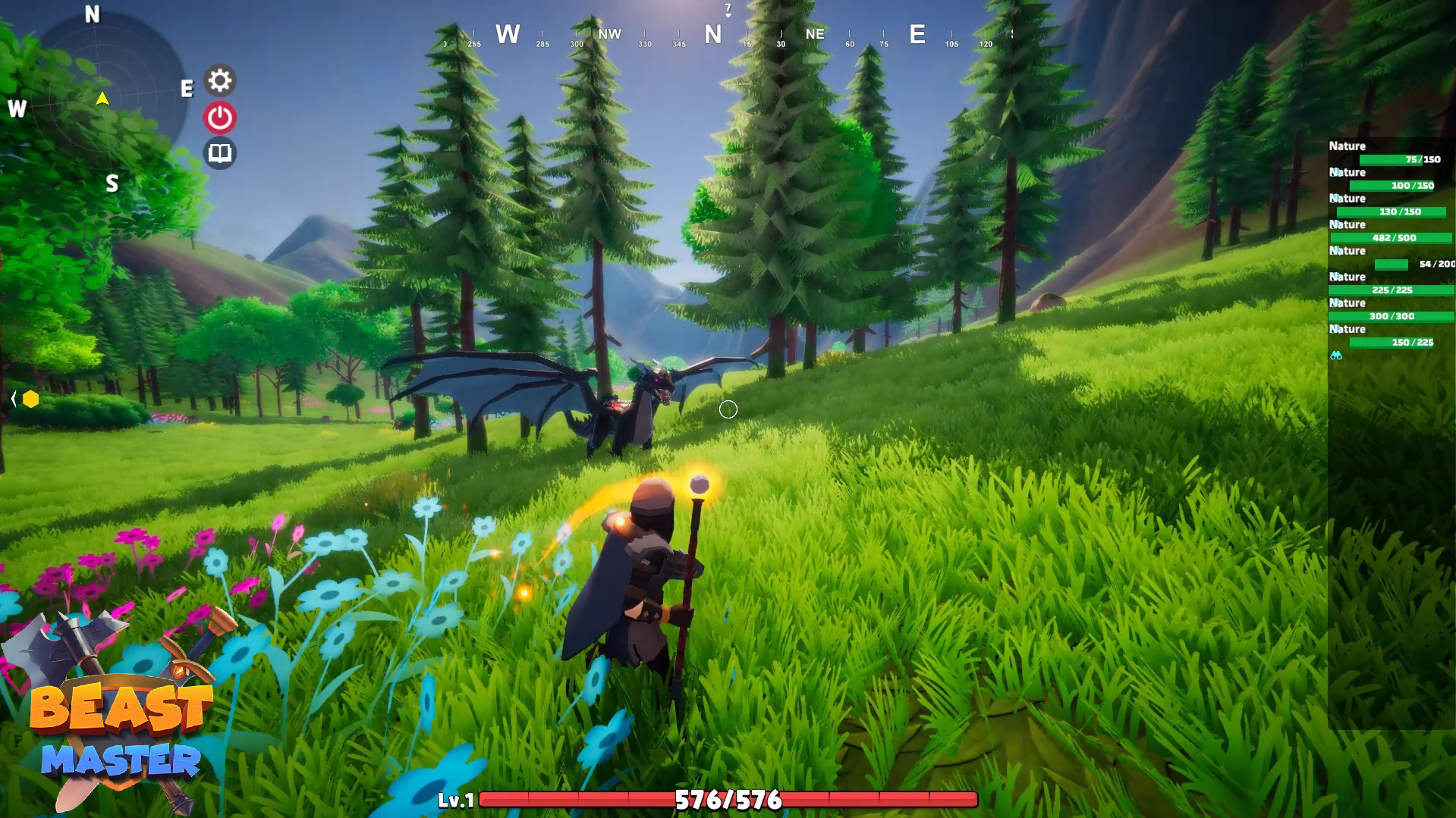 Beast Master screenshot 8