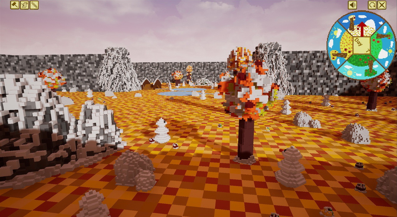 VoxFox screenshot 2