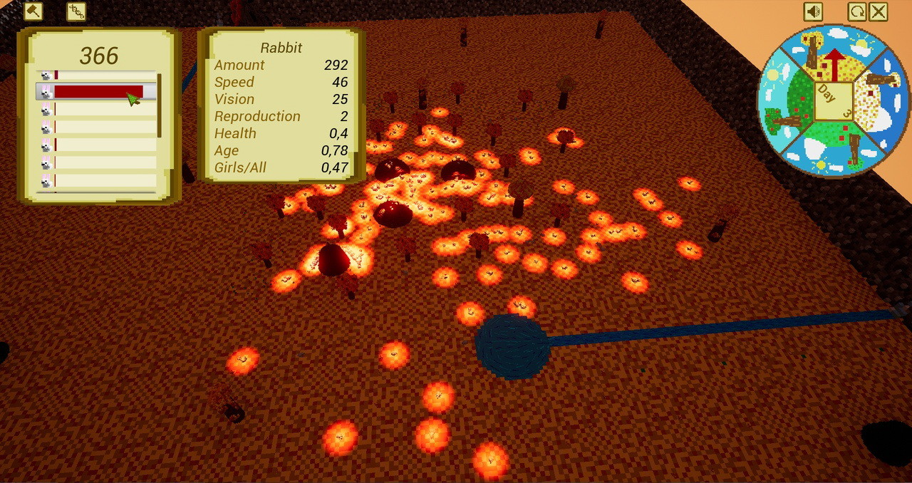 VoxFox screenshot 5