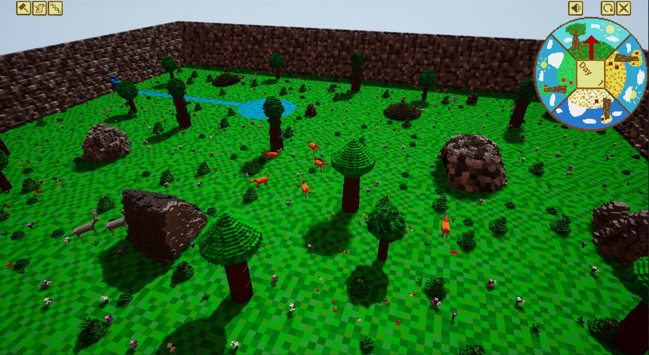 VoxFox screenshot 8