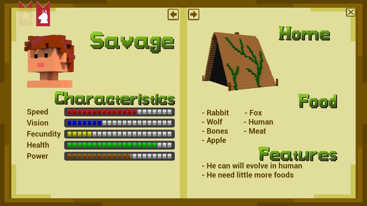 VoxFox screenshot 7