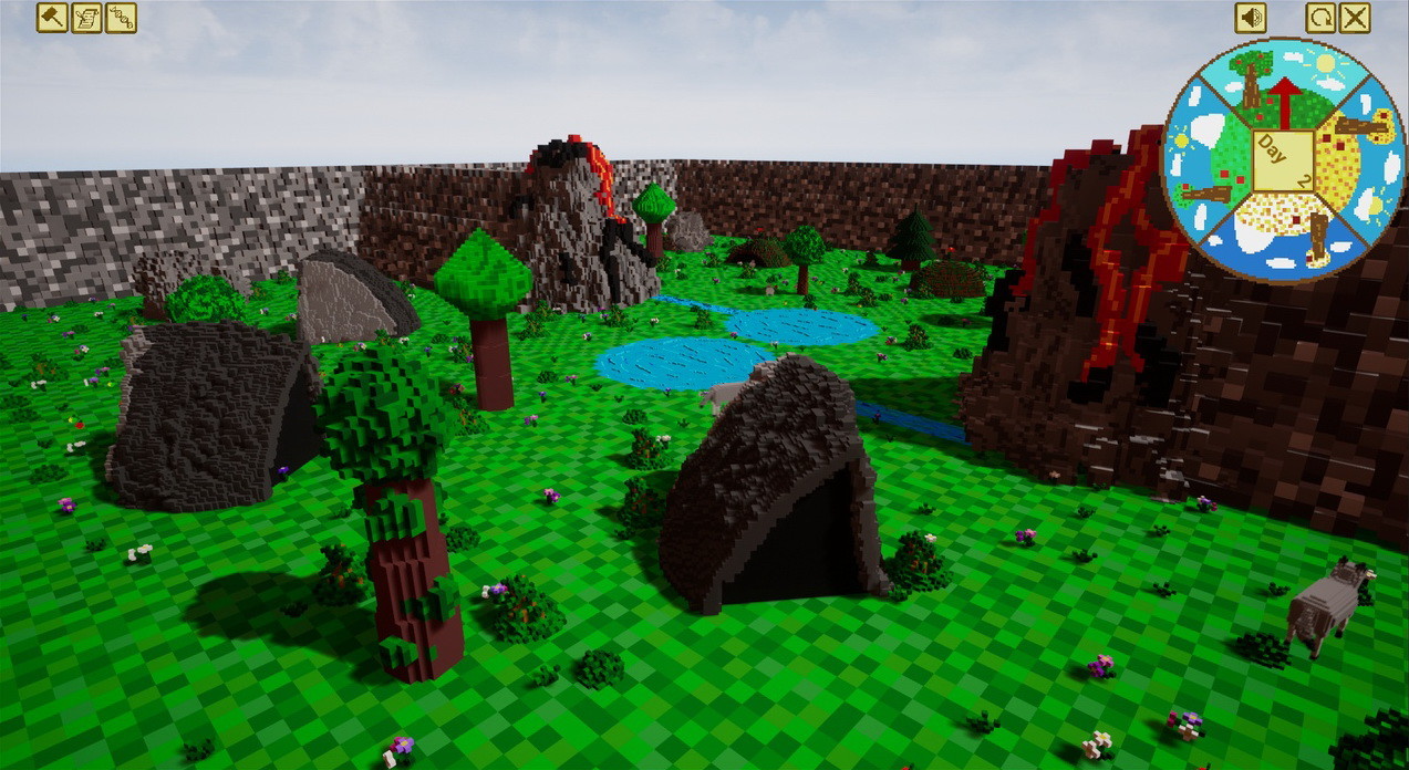 VoxFox screenshot 1