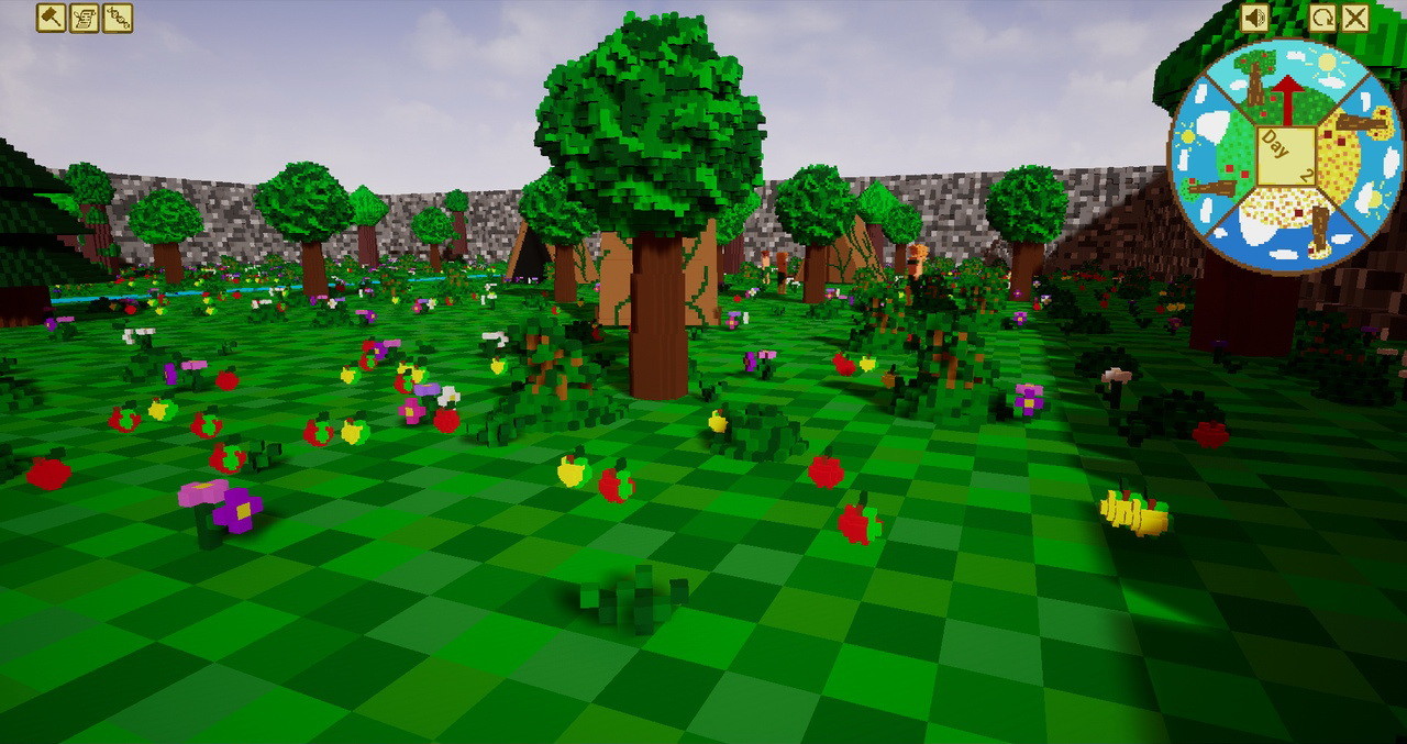 VoxFox screenshot 3