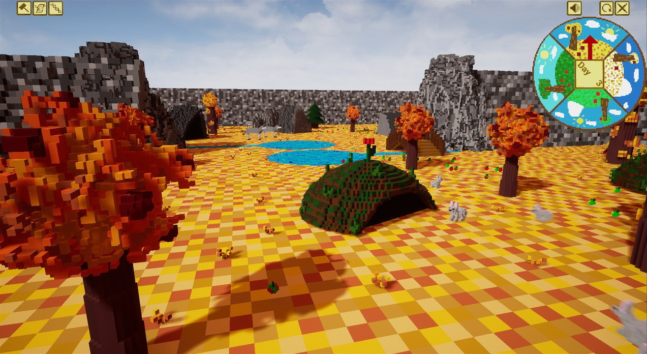 VoxFox screenshot 6