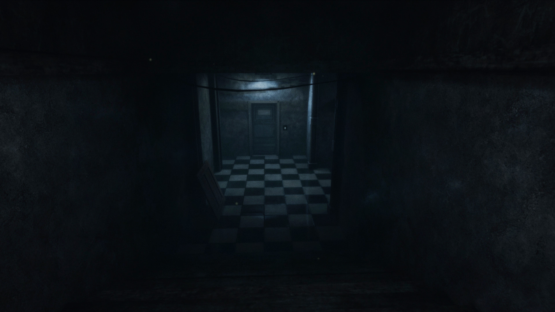 Ashley: The Emptiness Inside screenshot 12