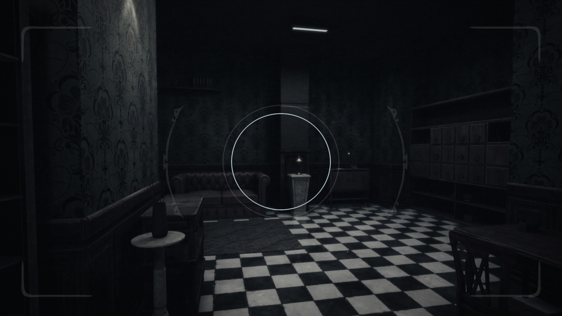 Ashley: The Emptiness Inside screenshot 8