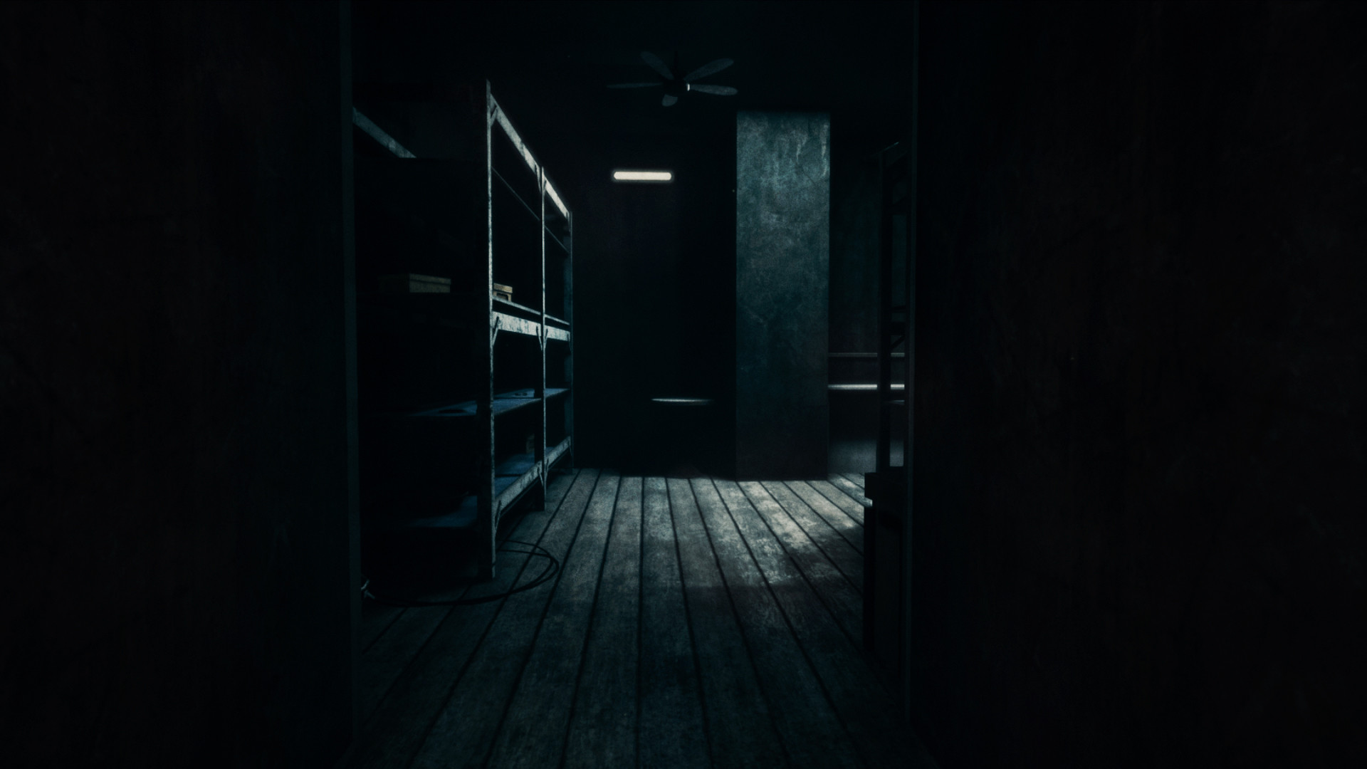 Ashley: The Emptiness Inside screenshot 10