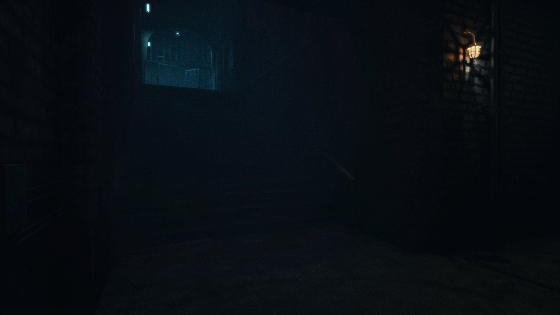 Ashley: The Emptiness Inside screenshot 11