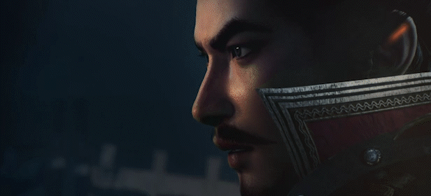 Nobunaga's Ambition: Awakening Digital Deluxe Edition thumbnail