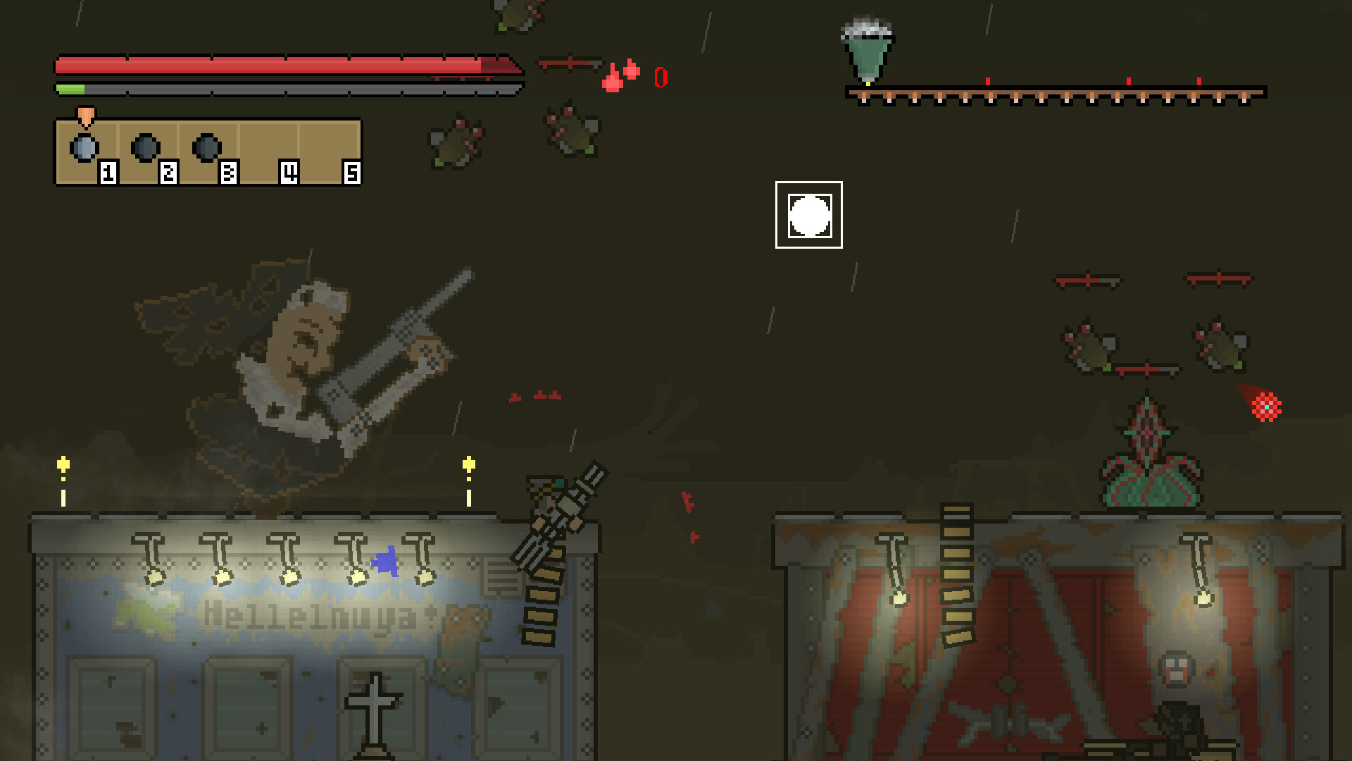 En-Train screenshot 5