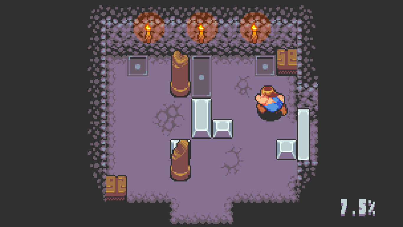 Blockicker screenshot 2