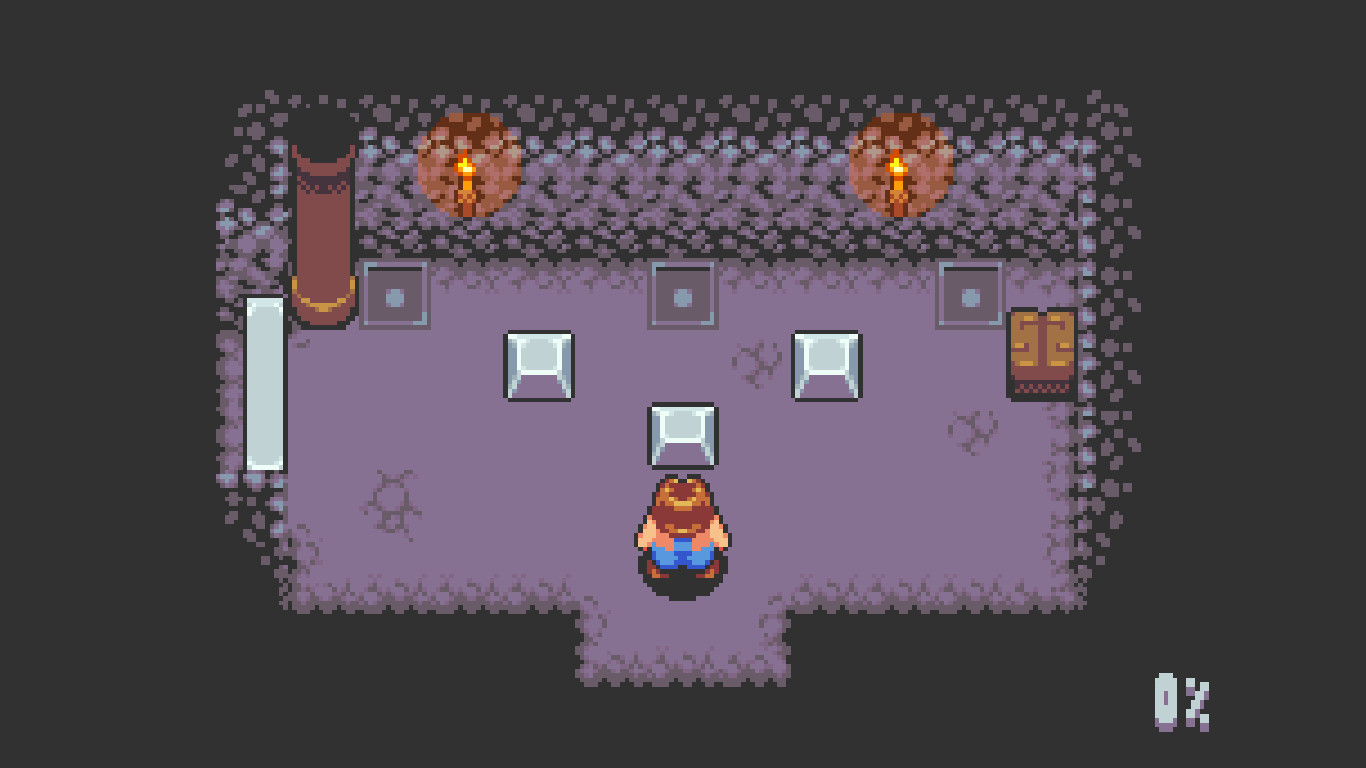 Blockicker screenshot 1