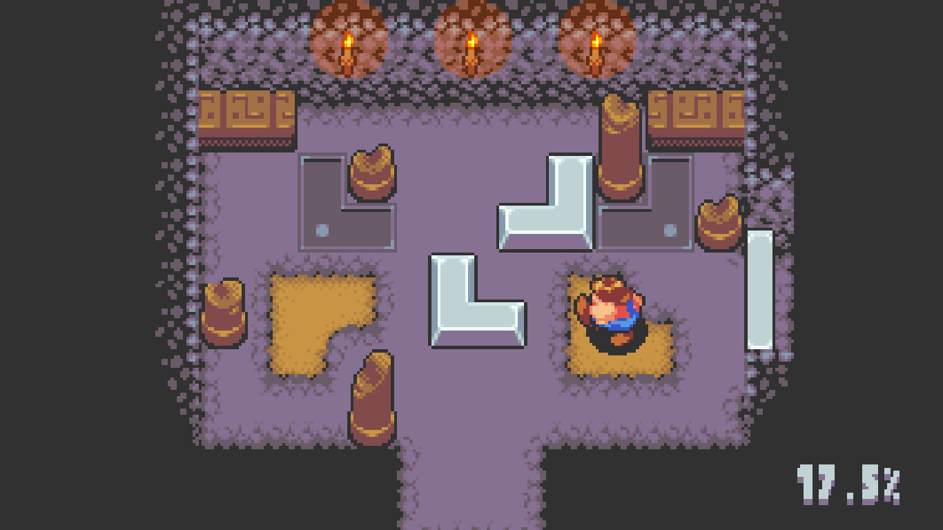 Blockicker screenshot 4