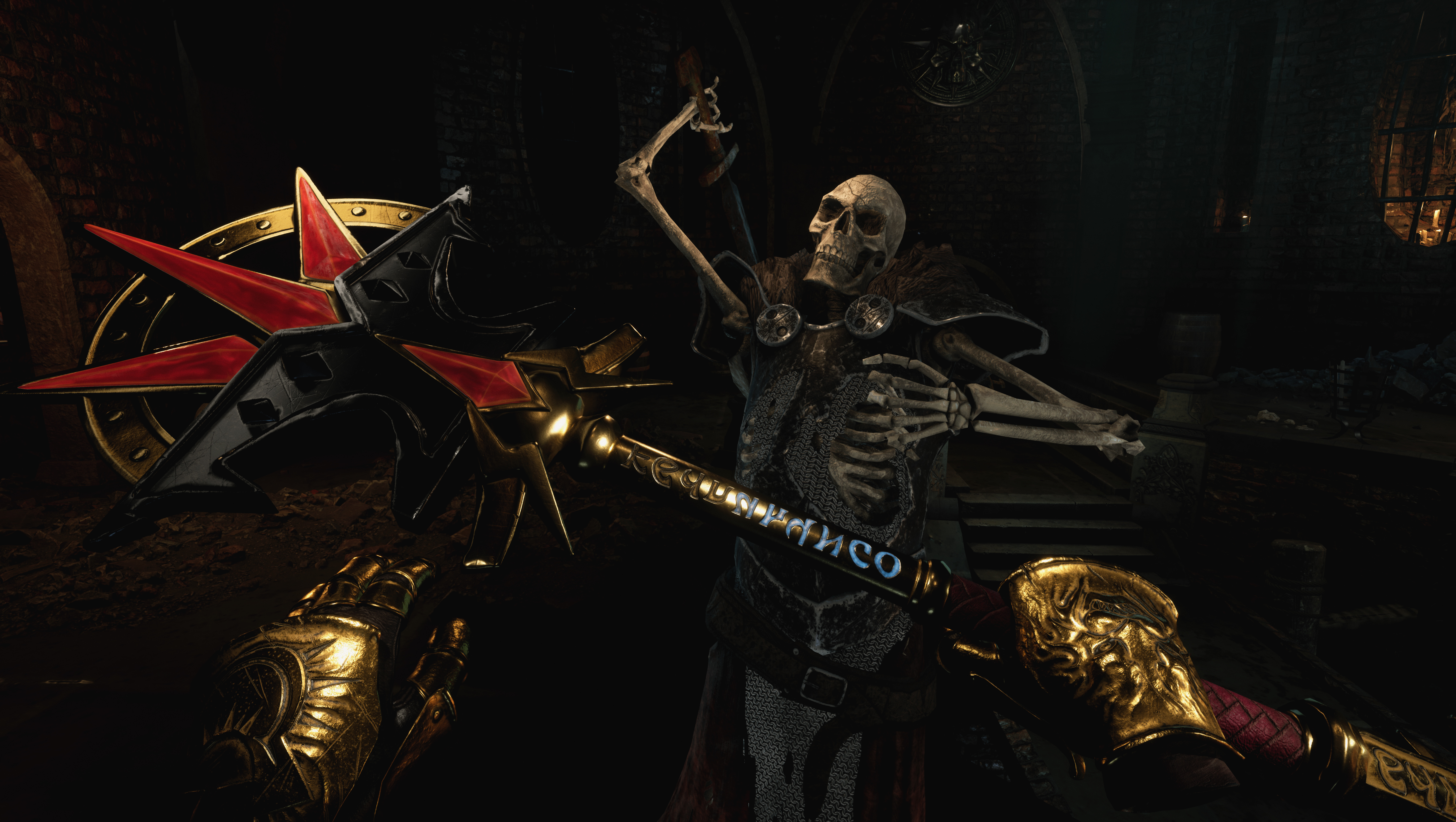 Warhammer Age of Sigmar: Tempestfall screenshot 2