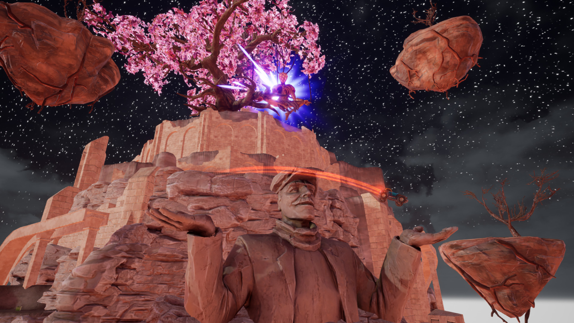Gripper: Prologue screenshot 6