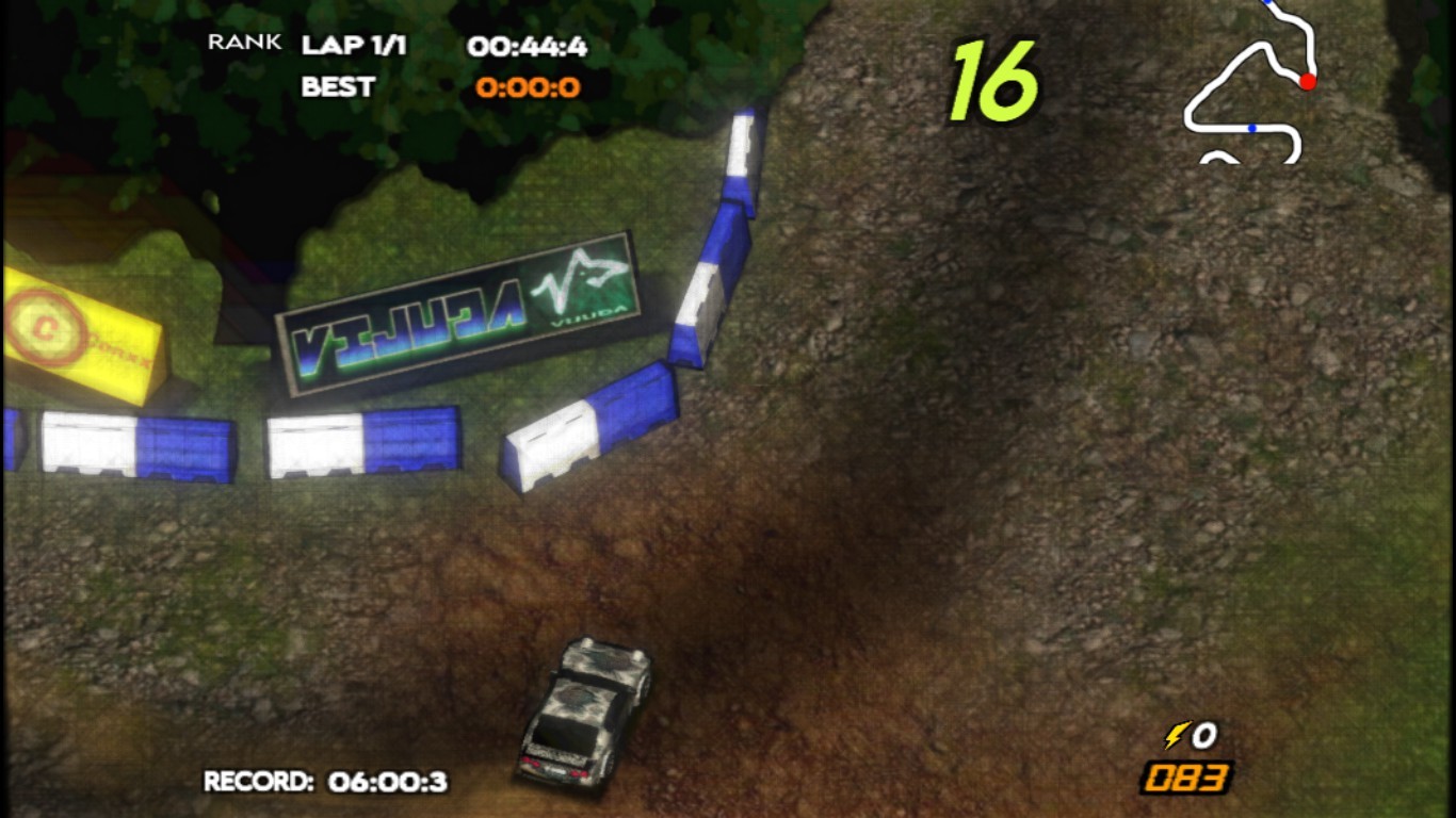 Woden GP screenshot 10