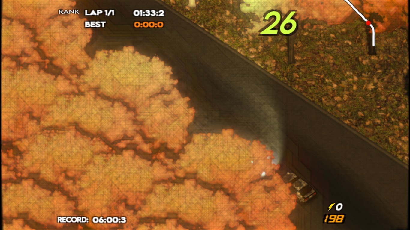 Woden GP screenshot 11