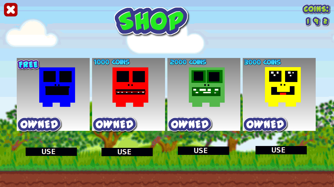 Hop Skip Jump screenshot 6