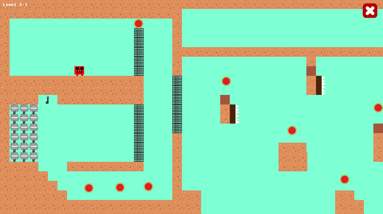 Hop Skip Jump screenshot 7