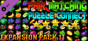 Pair Matching Puzzle Connect - Expansion Pack 11