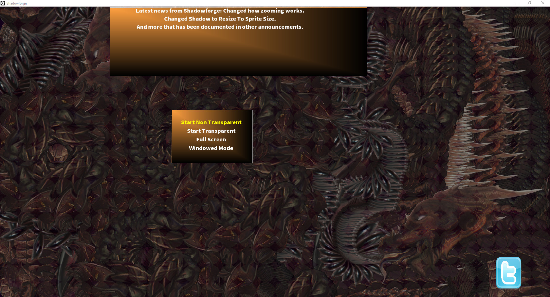 Support The Developer screenshot 2