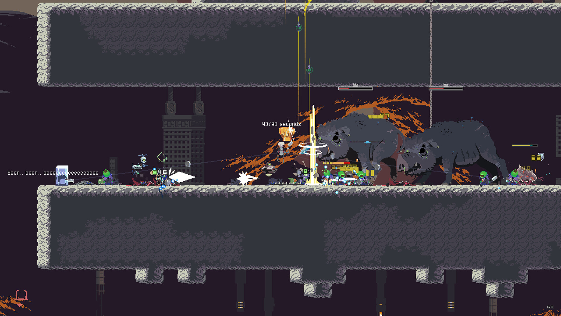 Risk of Rain Returns — изображение 6