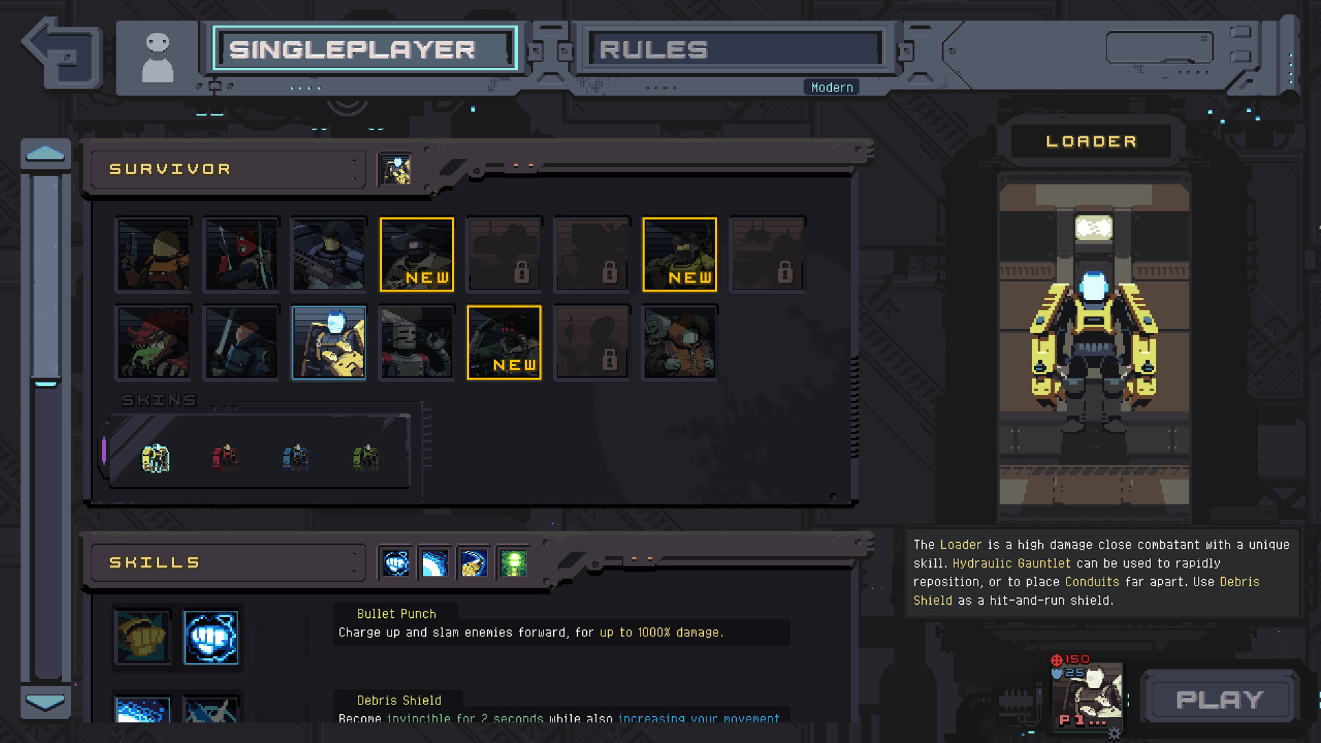 Risk of Rain Returns — изображение 2