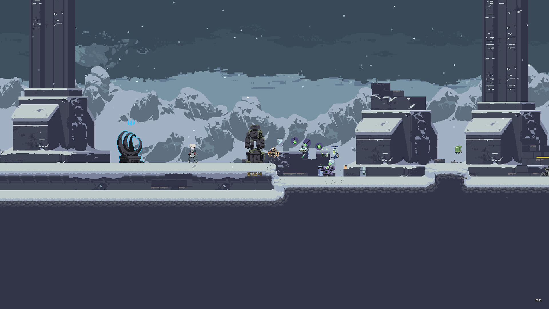 Risk of Rain Returns — изображение 9