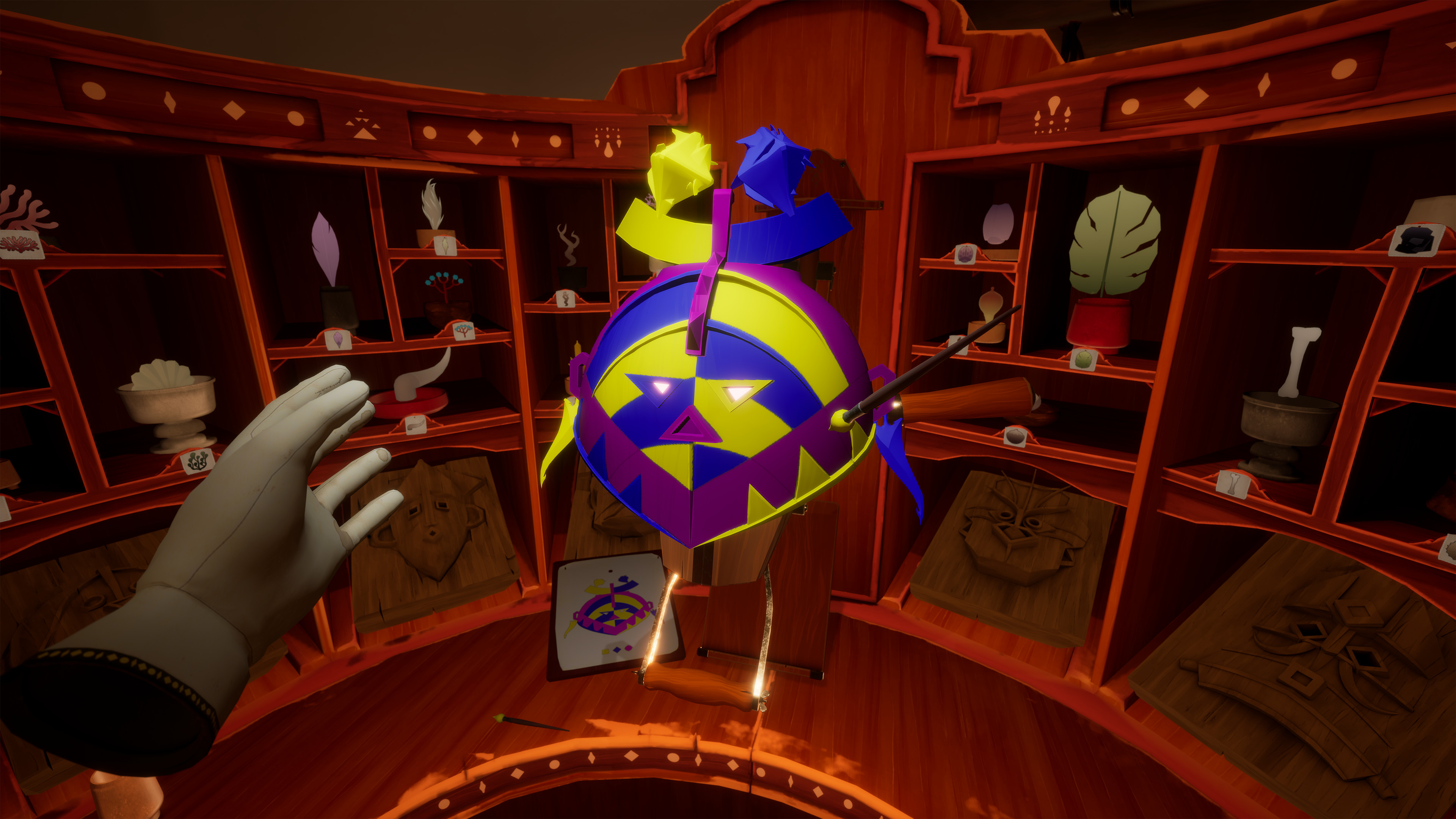 Maskmaker screenshot 1