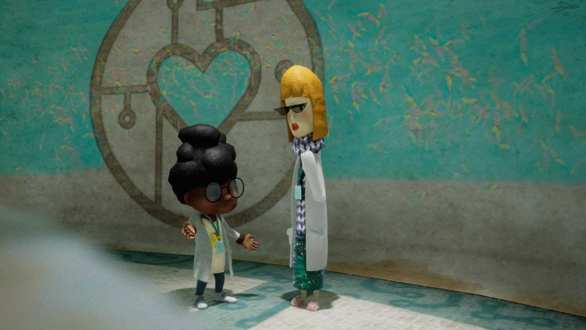 Wetware screenshot 1
