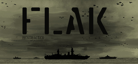 Flak — Steam header