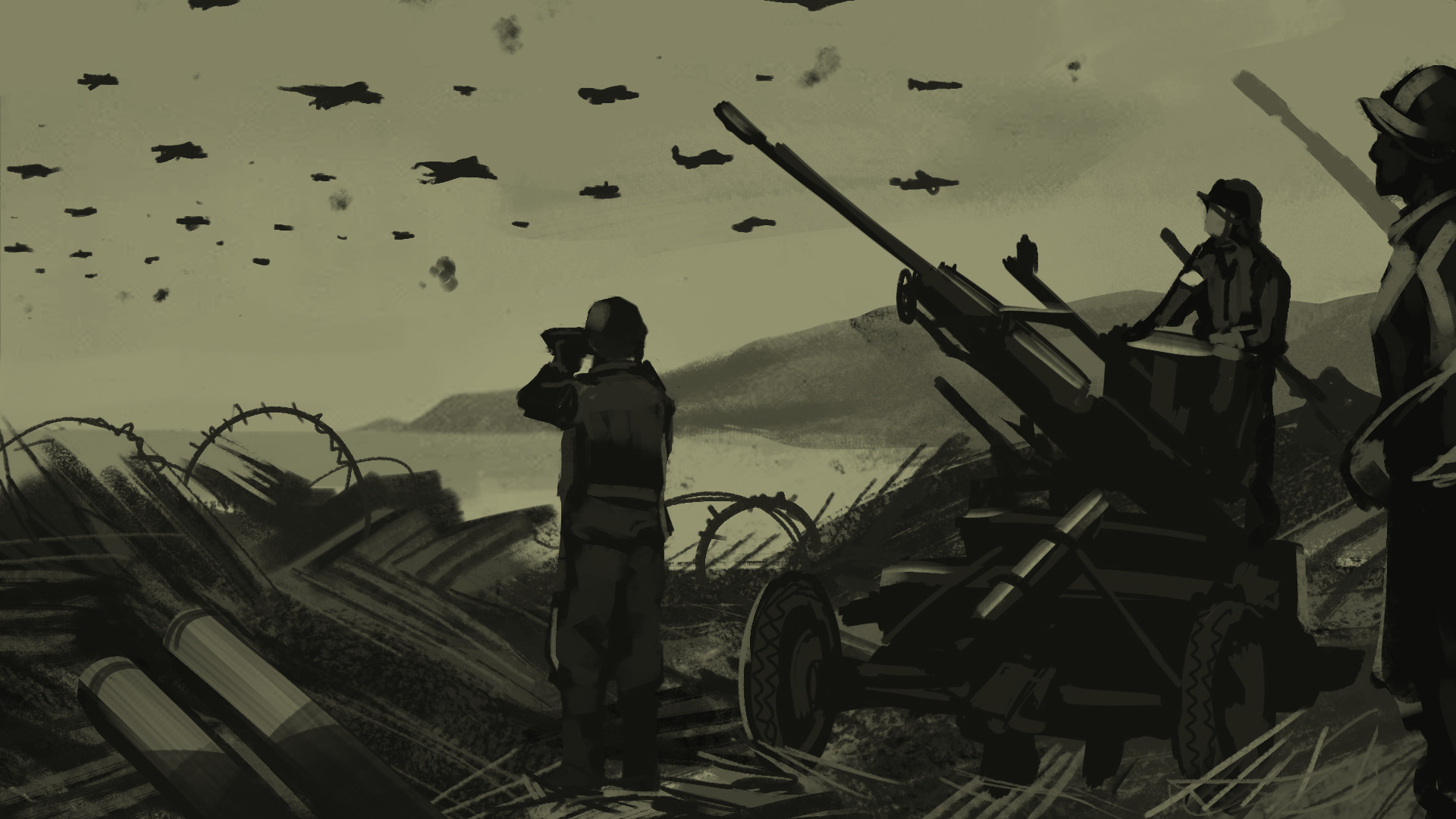Flak screenshot 7