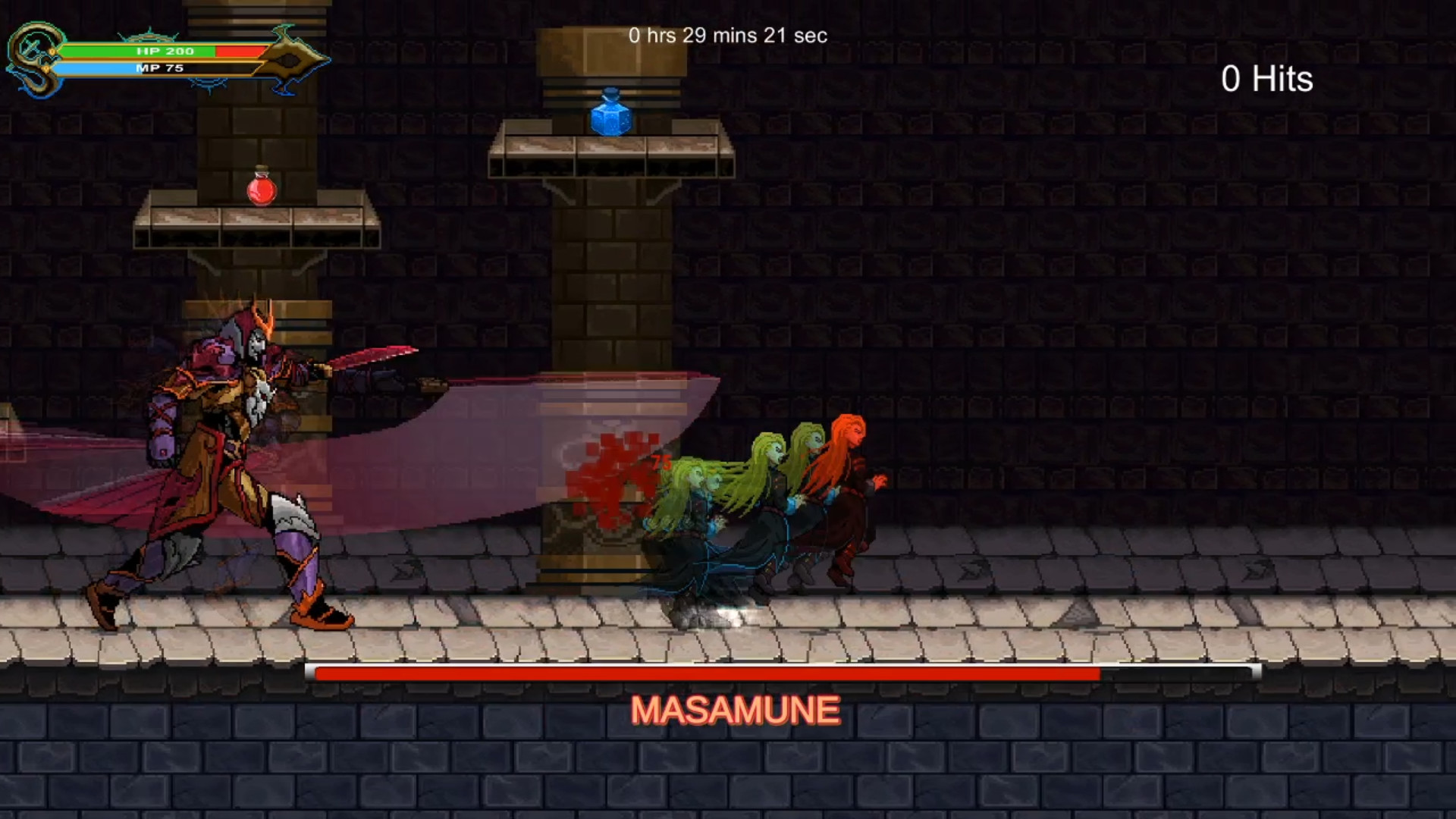 Shikari Rising screenshot 7