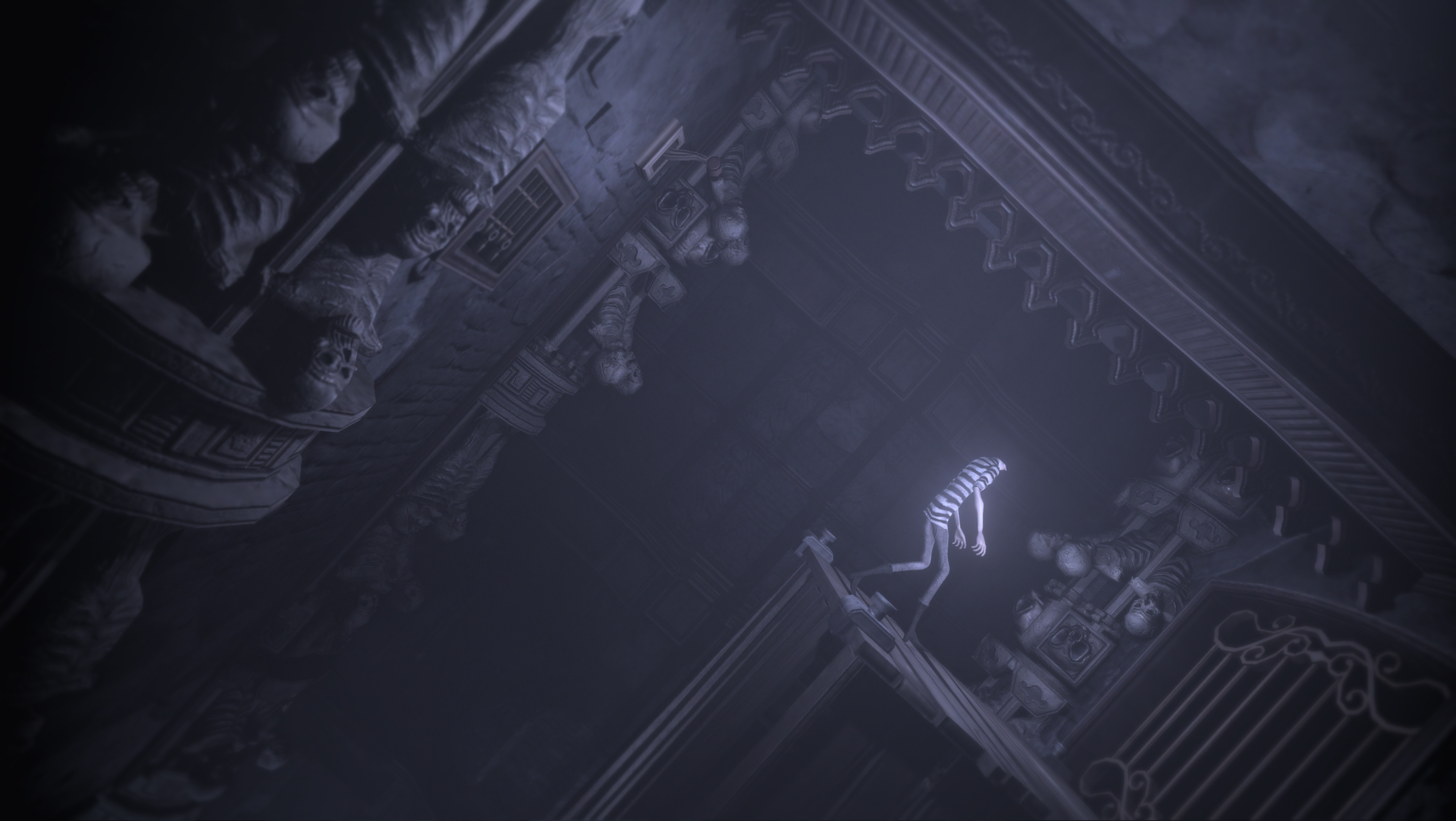 DARQ - The Crypt screenshot 4