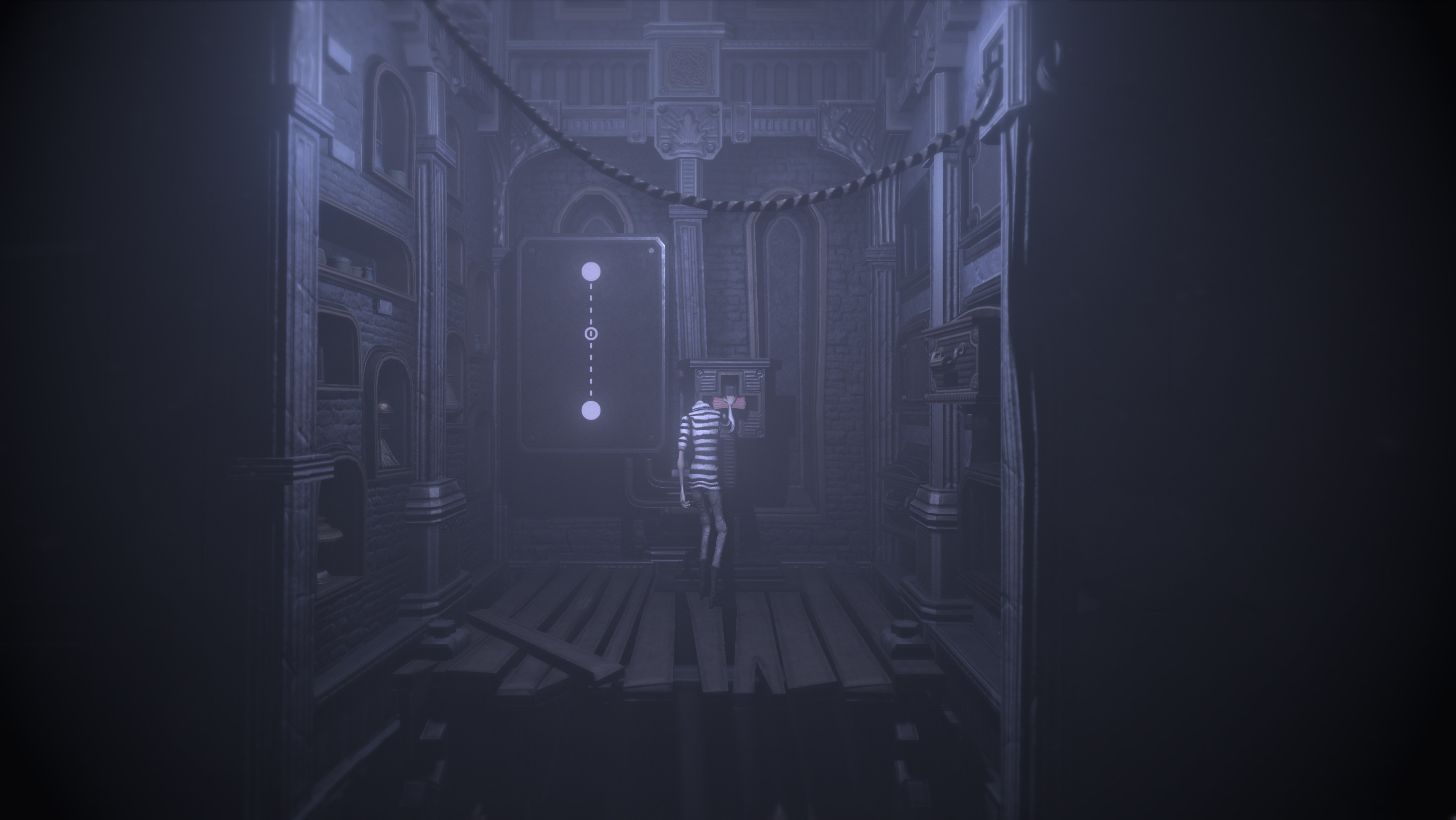DARQ - The Crypt screenshot 5